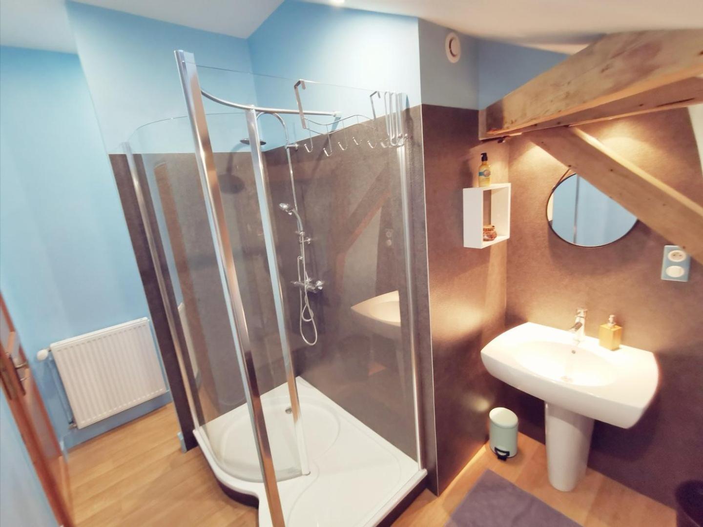 טרואה Maison Vanier - Duplex - Centre-Ville - Mon Groom מראה חיצוני תמונה