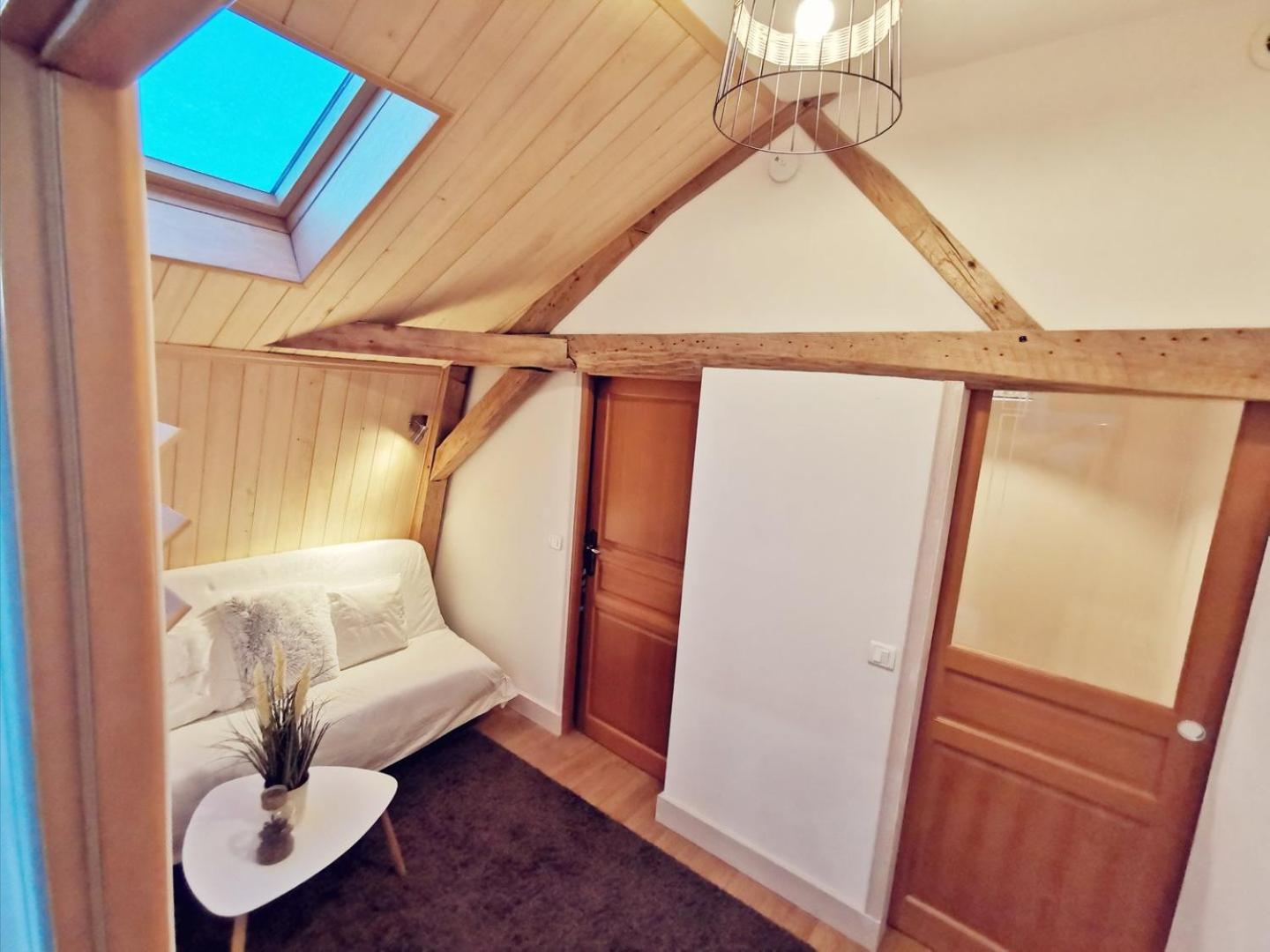 טרואה Maison Vanier - Duplex - Centre-Ville - Mon Groom מראה חיצוני תמונה
