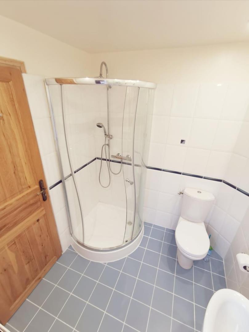 טרואה Maison Vanier - Duplex - Centre-Ville - Mon Groom מראה חיצוני תמונה