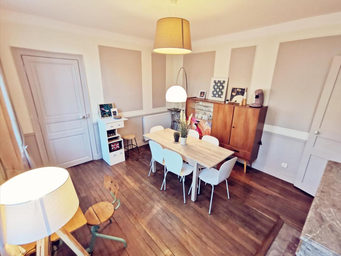 טרואה Maison Vanier - Duplex - Centre-Ville - Mon Groom מראה חיצוני תמונה