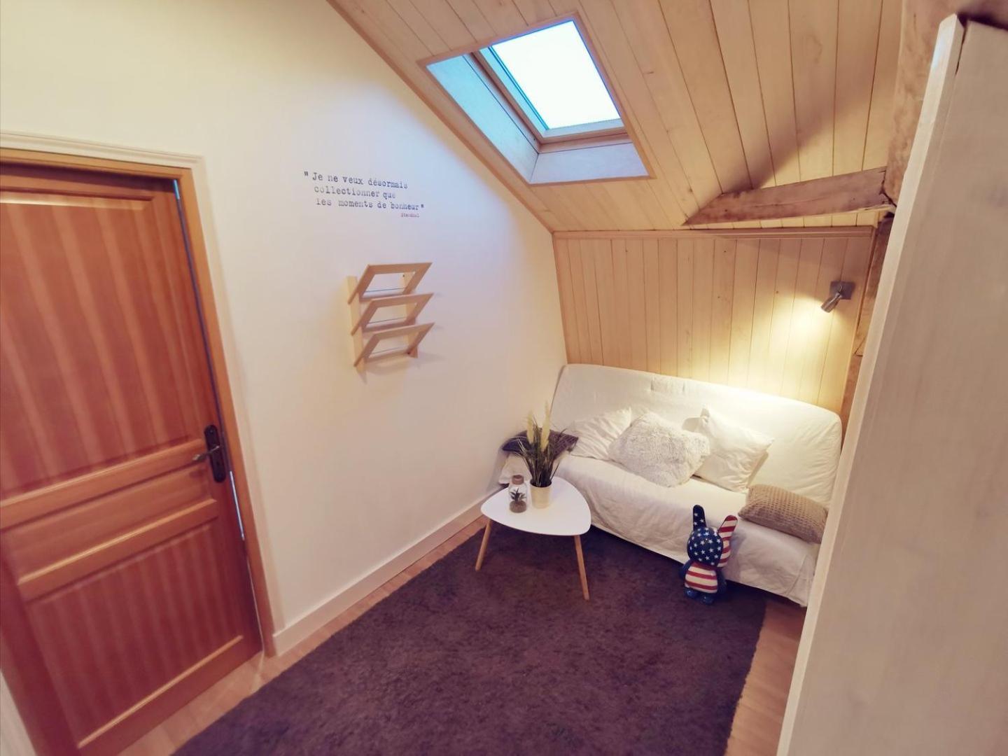 טרואה Maison Vanier - Duplex - Centre-Ville - Mon Groom מראה חיצוני תמונה