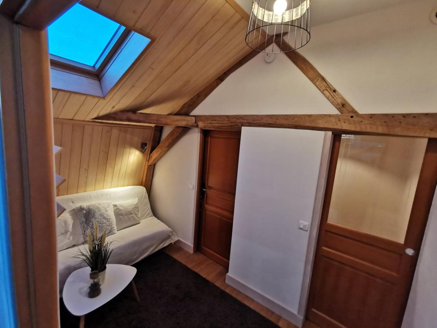 טרואה Maison Vanier - Duplex - Centre-Ville - Mon Groom מראה חיצוני תמונה