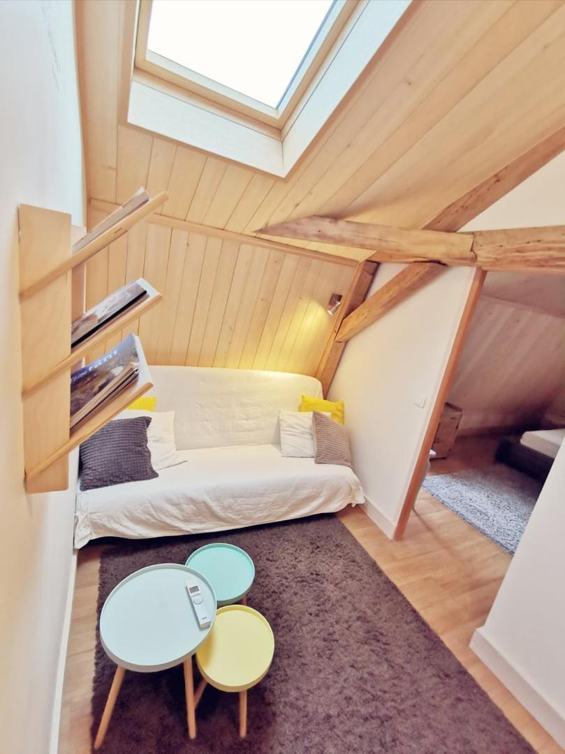 טרואה Maison Vanier - Duplex - Centre-Ville - Mon Groom מראה חיצוני תמונה