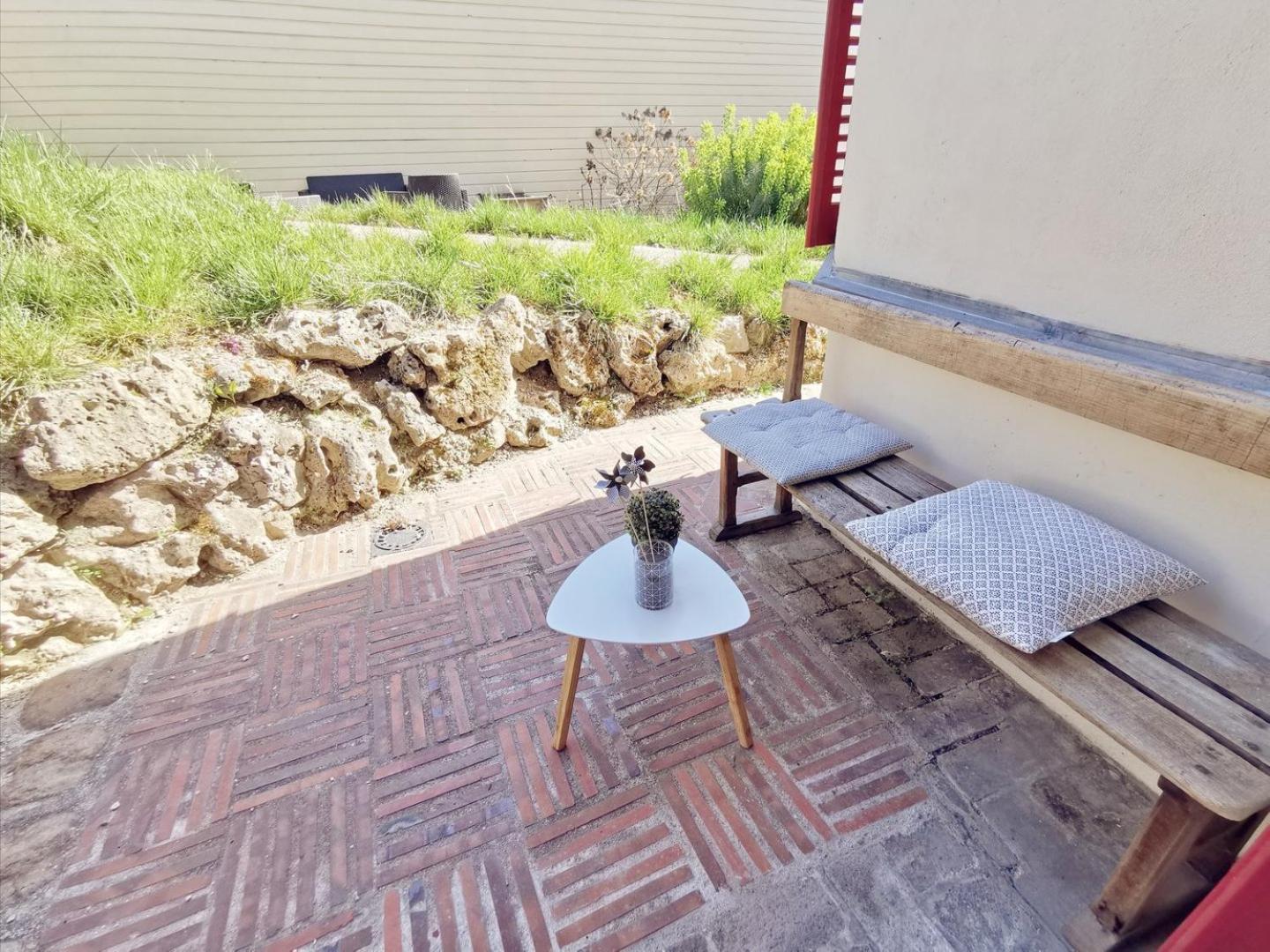 טרואה Maison Vanier - Duplex - Centre-Ville - Mon Groom מראה חיצוני תמונה